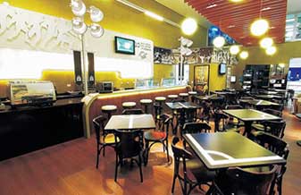 Cafeteria Mafa - Foto 1