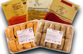 Casper Ditribuidoras de Alimentos - Foto 1