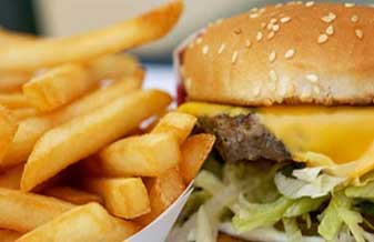 Fast Food Cofee Cent - Foto 1