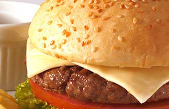 Hamburgueria - Foto 1