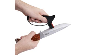 Ricardo Afiador - Foto 1