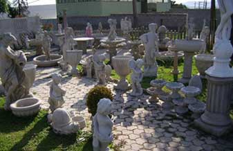 Artefatos de Cimento Lages de Pedra - Foto 1