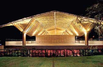 Centro Cultural de Uruguaiana - Foto 1