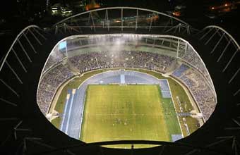 Clube Comercial - Foto 1