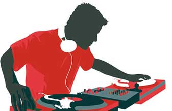 DJ Dorneles - Foto 1