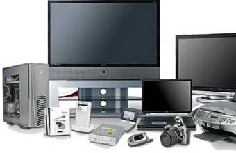 Computronica Eletro Eletronicos - Foto 1