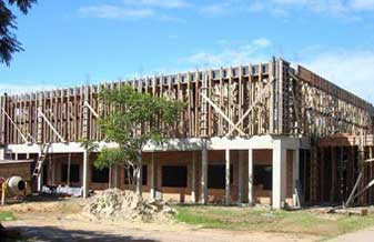 Empreiteira Franciscana - Foto 1