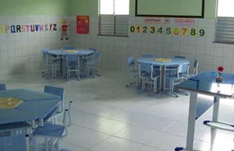 Escola de Educação Infatil Lua de Cristal - Foto 1