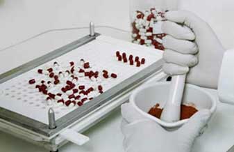 Fabella Farmácia Manipulação - Foto 1