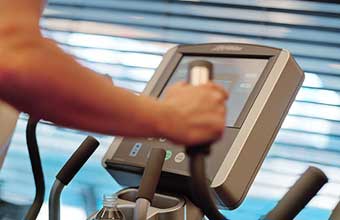 Academia Ultra Fitness - Foto 1