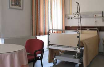 Hospital de Guarnição - Foto 1