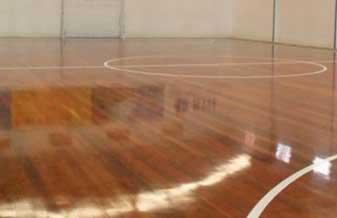 Centro Esportivo São Rafael - Foto 1