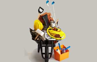 Tijolão Materiais de Construção - Foto 1