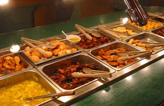 River’s Grill & Restaurante - Foto 1