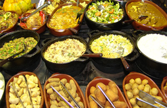 Restaurante Las Vegas - Foto 1