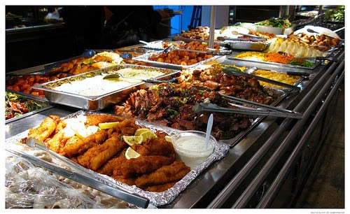 Restaurante do Gordo - Foto 1