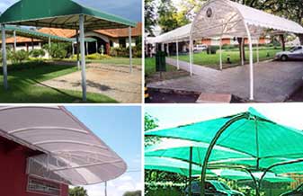 Toldos Bela Vista - Foto 1