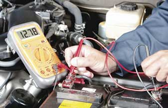 Veiga Auto Elétrica - Foto 1