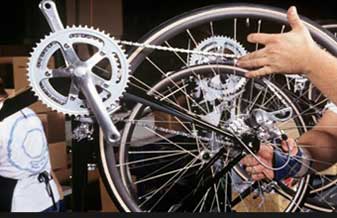 Miliquinho Bicicletas - Foto 1
