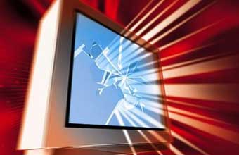 Televisão Uruguaiana - Foto 1