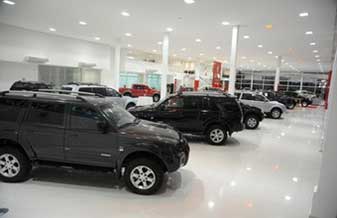 Concessionária Volkswagen - Foto 1