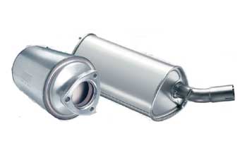 Monza Escapamentos - Foto 1