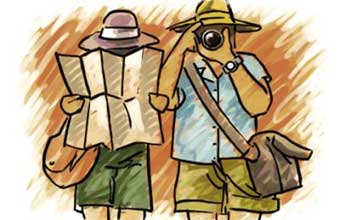 Arapei Agência de Viagens e Turismo e Câmbio - Foto 1