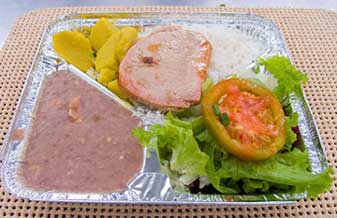 Sandra Marmitex e Viandas - Foto 1