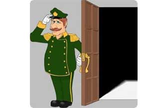 Nova Hera Servicos de Portaria e Limpeza - Foto 1