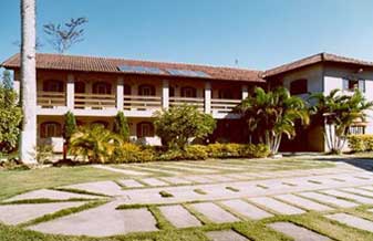 Pousada Dona Oraides - Foto 1