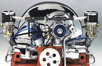 Carlinhos Motores - Foto 1