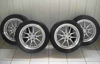 Bitt Rodas Especiais - Foto 1