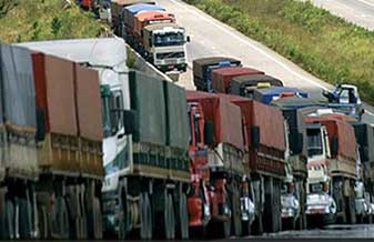 Cooperativa de Cargas e Condutores Autonomo de Uruguaiana - Foto 1