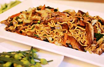 Yakissoba Delivery - Foto 1