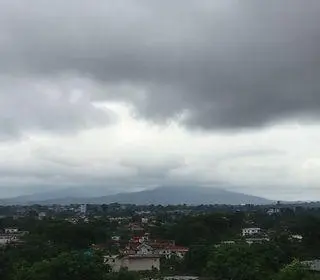 Uruguaiana previsão do tempo