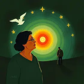 despedida da Dra. Natália Morari