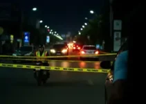 homem é executado a tiros a caminho do trabalho em Uruguaiana