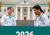 menor nota de corte em Medicina no Sisu 2026