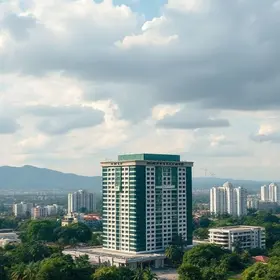 Nippur Finance consórcios