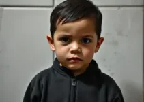 abuso sexual infantil