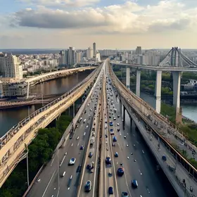 Ponte Tancredo Neves