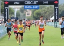 Circuito Sesc de Corridas 2026