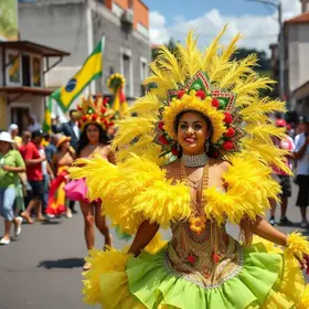 Carnaval de Uruguaiana