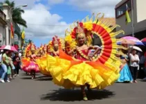 Carnaval Fora de Época de Uruguaiana
