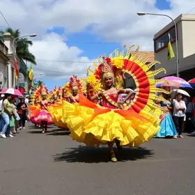 Carnaval Fora de Época de Uruguaiana
