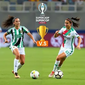 Supercopa Feminina
