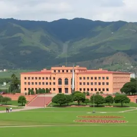 Concurso UNIPAMPA RS