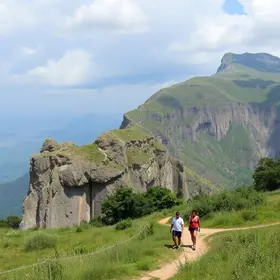 entrada de argentinos