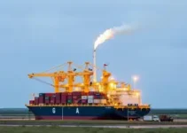 Grupo J&F gás natural