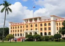 Professor Substituto de Português e Inglês